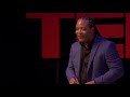 Incarcerated children are still children. | Harry Grammer | TEDxSantaBarbara