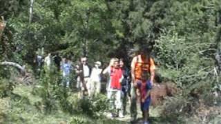 AIARASMI GUIAS - RIOS Valle de Aran