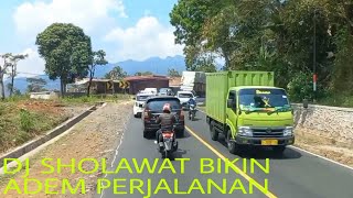 Dj allahul kafi robbunal kafi