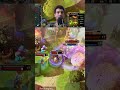 Back-to-Back Kills With Bristleback's Back 💀