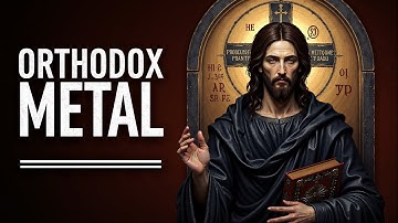 Epic Byzantine Metal & Arabic Chants – Biblical Soundscapes | Crossing of the Sea Pt.1