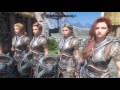 Skyrim Mod Review 126 - SLAVES and EROTIC ADVENTURES OF MISTY SKYE - Series: Boobs and Lubes