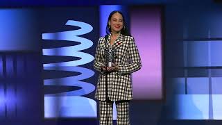 Meena Harris presents Plan C with their 28th Annual Webby Award #Webbys