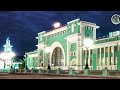 Novosibirsk: la tercera capital de Rusia que pocos conocen