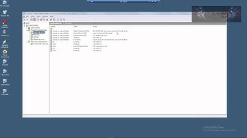 Windows 2003 DNS Server - DNS SOA Record for Web Hosting ONLY Pt. 6 @windowsserver