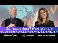 FİNANS ASTROLOJİSİ- GÜNEŞMERKEZLİ HARİTALAR -  Öner DÖŞER &amp; Hande KAZANOVA (1. Bölüm)