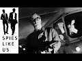 The IPCRESS File (1965)