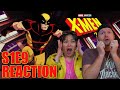 Xmen 97 s1e9 tolerance is extinction part 2  reaction  review  marvel animation