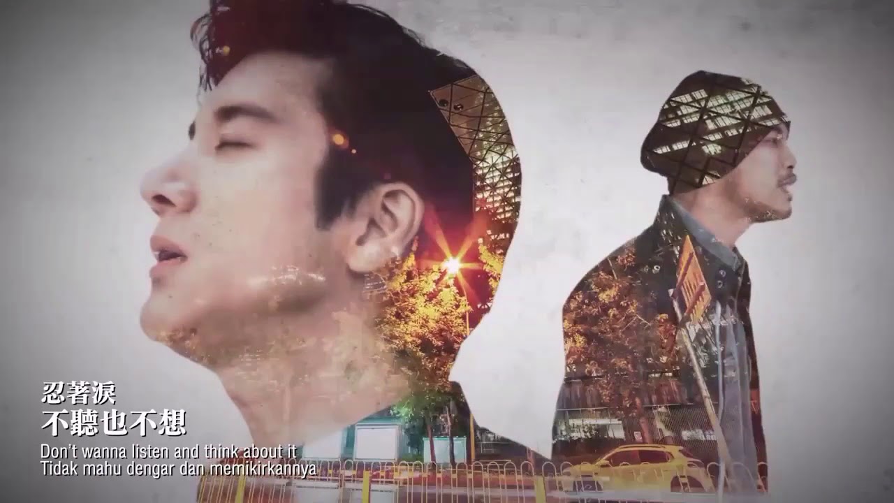 Lee Hom feat. NameWee (Stranger In The North) - YouTube