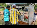 Bangladeshi Yummy Bhelpuri Fuchka Recipe | Bangladeshi Street Food | Mr Food Lover