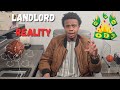 The Rental Reality - What Actually Happened