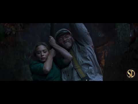 Jungle Cruise – Film Clip – Trust Me