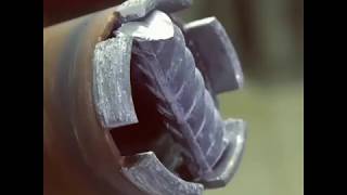 DIAMOND HIT &amp; MILWAUKEE - сухое сверление с микроударом дрелю MILWAUKEE #tool24