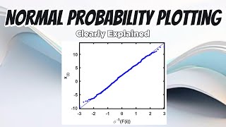 Normal Probability Plotting