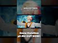 Snow Halation Cover is out! #holostarsenglish