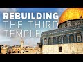 Israeli movement to see temple rebuilt in jerusalem  jerusalem dateline  september 26 2023