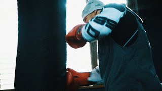 БОКС МОТИВАЦИЯ/BOXING MOTIVATION