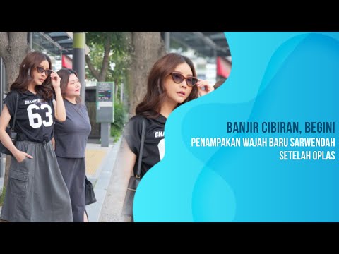 Banjir Cibiran, Begini