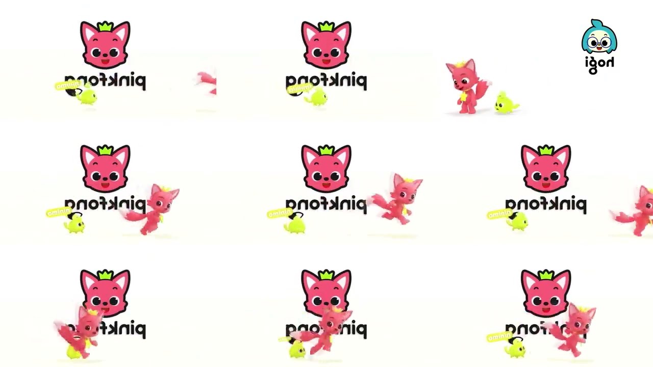 Ninimo Everywhere Intro Logo Sponsored By Preview 2 Effects