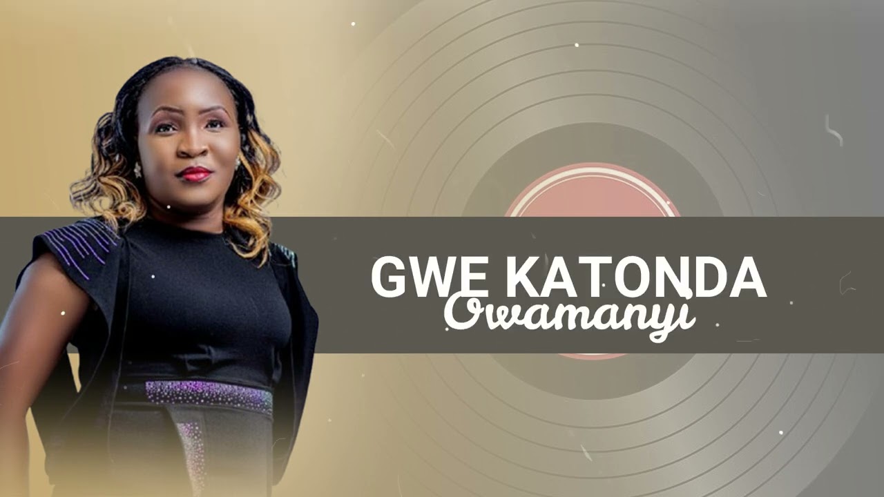 Kankusinze by Gailey Mwesigwa 