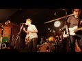 Bon Temps Roule - いい年なのに胸騒ぎ - Live @ BLACK AND BLUE 2014