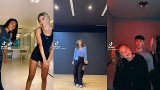 Domino  lovers Challenge || TIKTOK COMPILATION