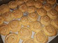 Творожное печенье / Peçenya / Kurabiye / Biscuits