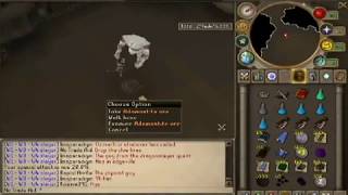 Soulsplit Loot from 50 Corp Kills solo (legends with row)