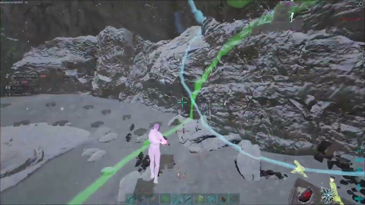 ARK Survival Evovled ｜ Steam ｜ Aimbot⧸ESP⧸Misc ｜ 100% Undetected Cheat