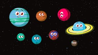 Their Are 8 Planets In The Solar System Effects Compilation Sponsored By Gamavision Csupo Effects 