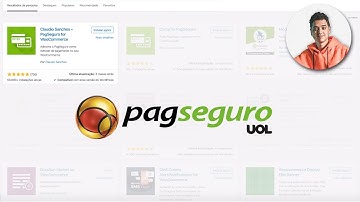 Como Configurar o Plugin do Pagseguro no Seu Ecommerce