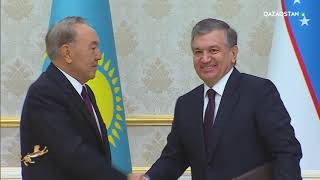 Бауырлас ел. Деректі фильм Бауырлас ел. Деректі фильм