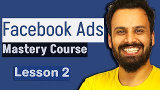 Meta Ads Ecosystem (Lesson 2) - Facebook/Meta Ads Course