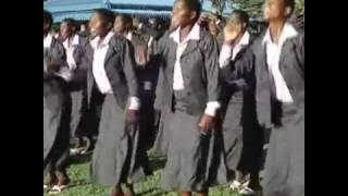 Magari Ya Daladala || Kasulu Kigoma Choir ||  Video 2017