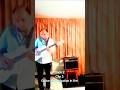 Guitar Improvisation in Am | Track 2 (Short 3)
