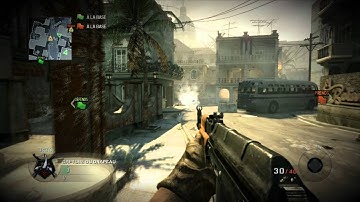 n1kZ - Decerto Gameplay - CTF Havana