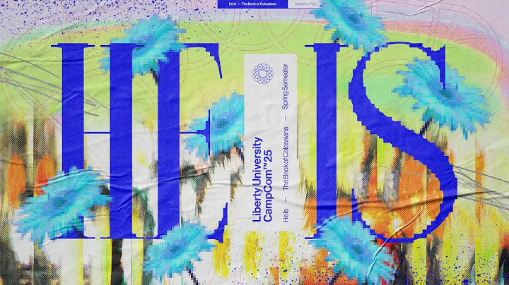 Liberty University Campus Community | Chancellor Jonathan Falwell