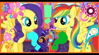 Май литл пони Покупки для пони #1 Дружба - это чудо Мой маленький пони MLP Май литл пони Покупки для пони #1 Дружба - это чудо Мой маленький пони MLP