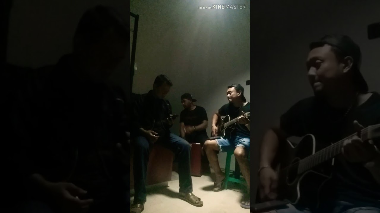 Titip rindu buat ayah (Cover) YouTube