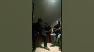 Titip rindu buat ayah (Cover)