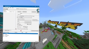 How to Hack in Minecraft Windows 10 Edition (Patched)