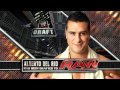 Raw highlights from the 2011 wwe draft