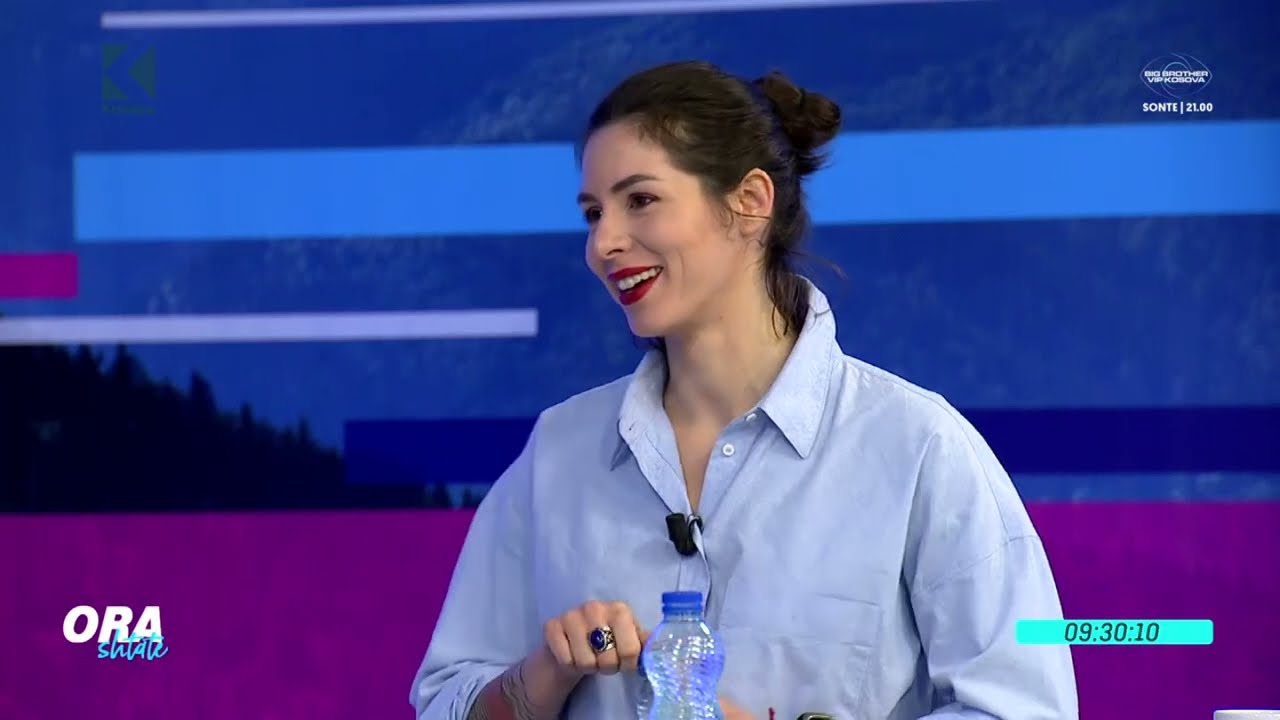 Ozempiku, humbja e peshës dhe faktorët ndihmës ose parandalues të saj - Dr.Rita Prashumti - Ora 7