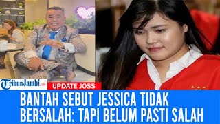 Hotman Paris Bantah Sebut Jessica Kumala Wongso Tidak Bersalah Tapi Belum Pasti Bersalah
