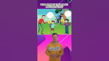 Who drove the man’s motorcycle ? #quizzer #quiz #quiztest #riddles #riddlesquiz #quiztime #quizzing