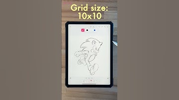 🎥 Movie Sonic to Pixel Sonic!⚡ Animation👾