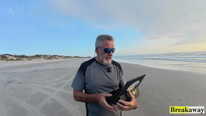 Your Best Damn Surf Fishing Report 11–25-2025