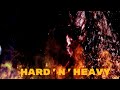 Rock n roll hard n heavy rock hits mix 11overkillministryhammerfallin flamesaccept