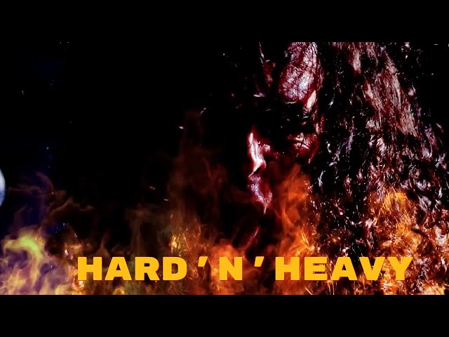 🤘Rock n Roll Hard n Heavy Rock Hits Video Mix 11🤘Overkill-Ministry-Hammerfall-In Flames-Accept class=