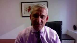 Dr. David B. Samadi, Chairman of Urology & Chief of Robotic Surgery at Lenox Hill Hospital